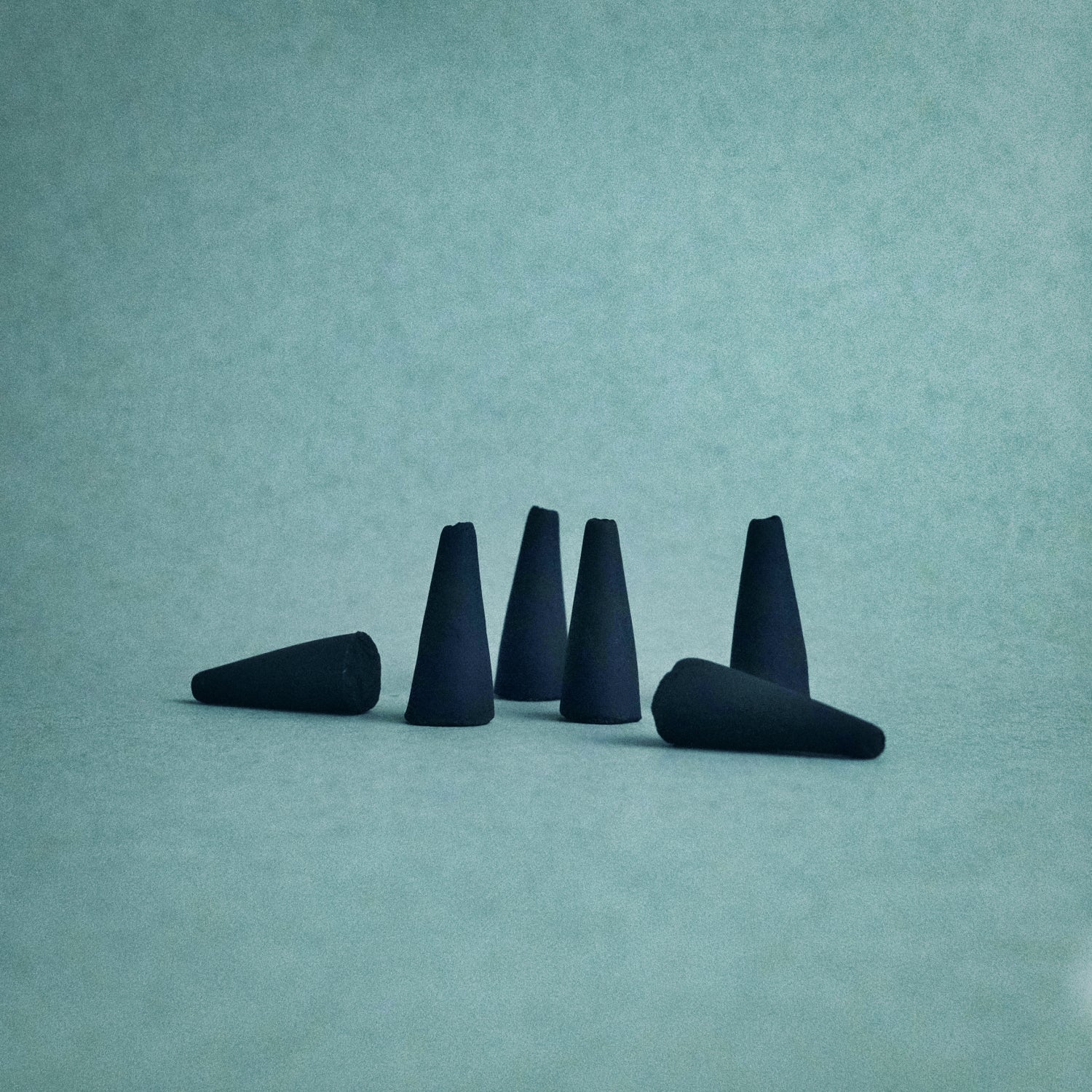 Santal Charcoal Cones