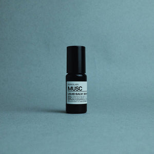 Musc Liquid Balm