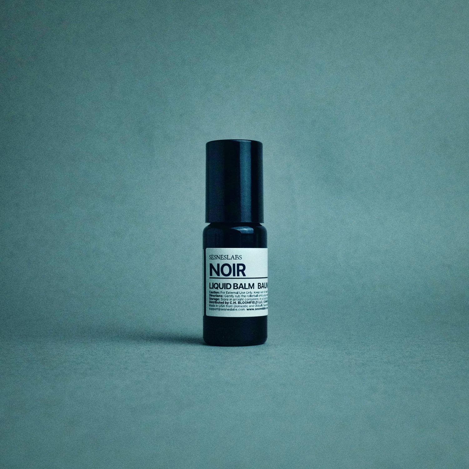 Noir Liquid Balm