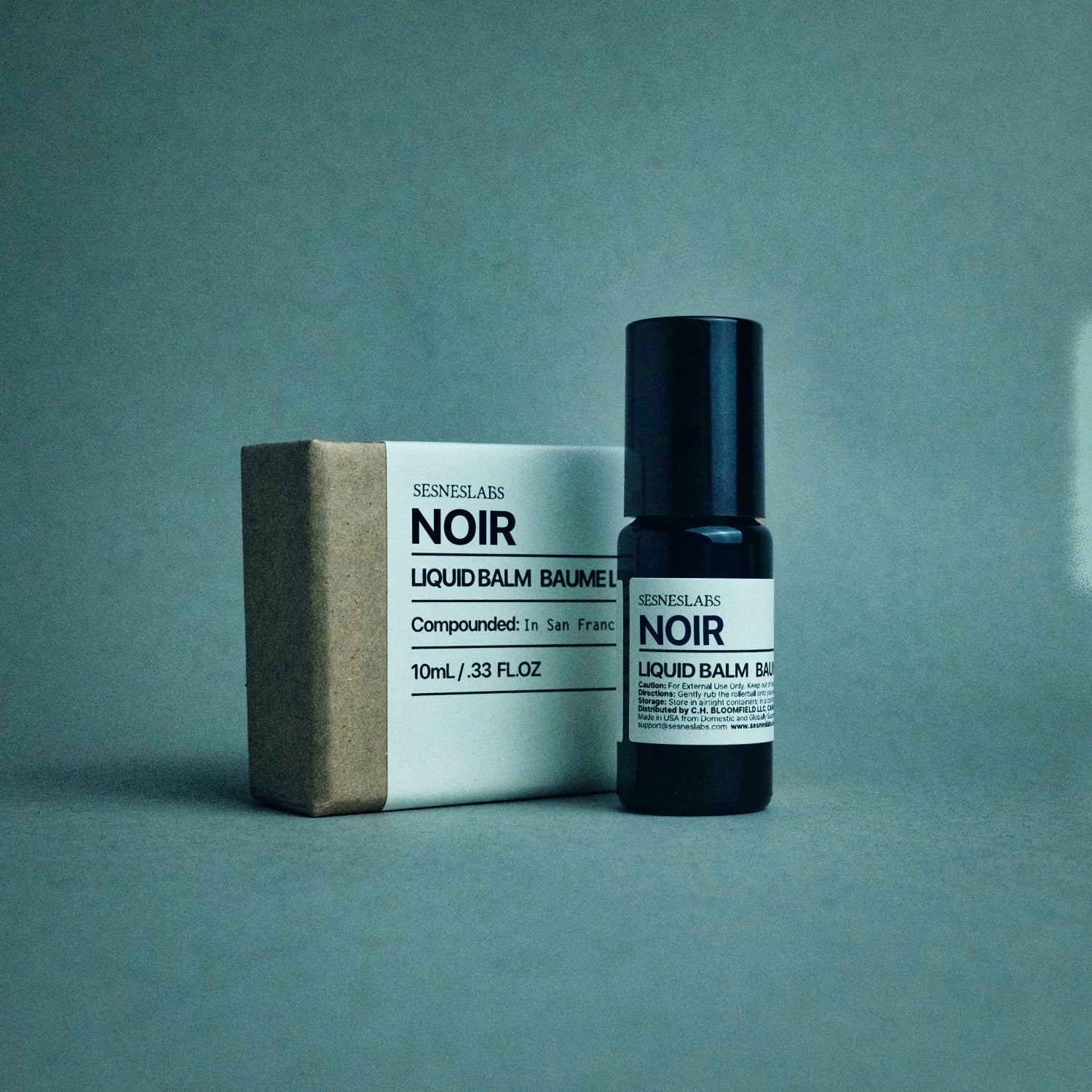 Noir Liquid Balm