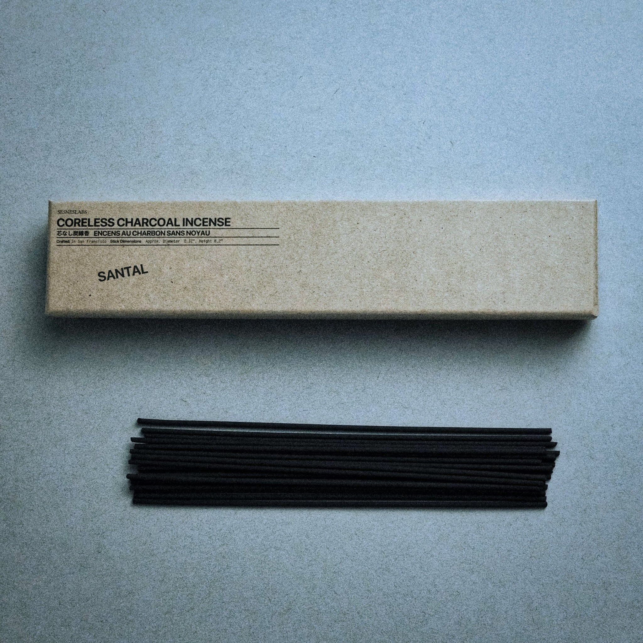 Incense – sesneslabs
