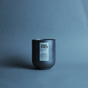 Tabac Vanille Candle