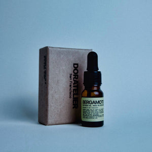 Bergamote Diffuser Oil