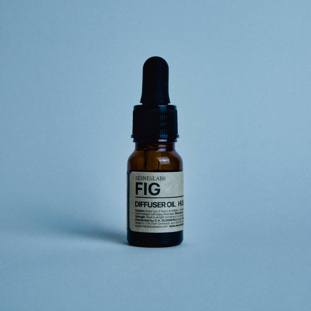 Fig Diffuser Oil