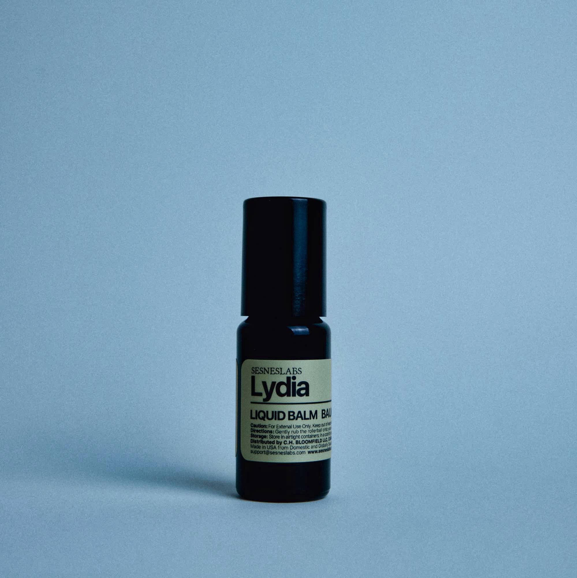 Lydia Liquid Balm