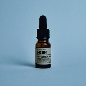 Noir DIffuser Oil