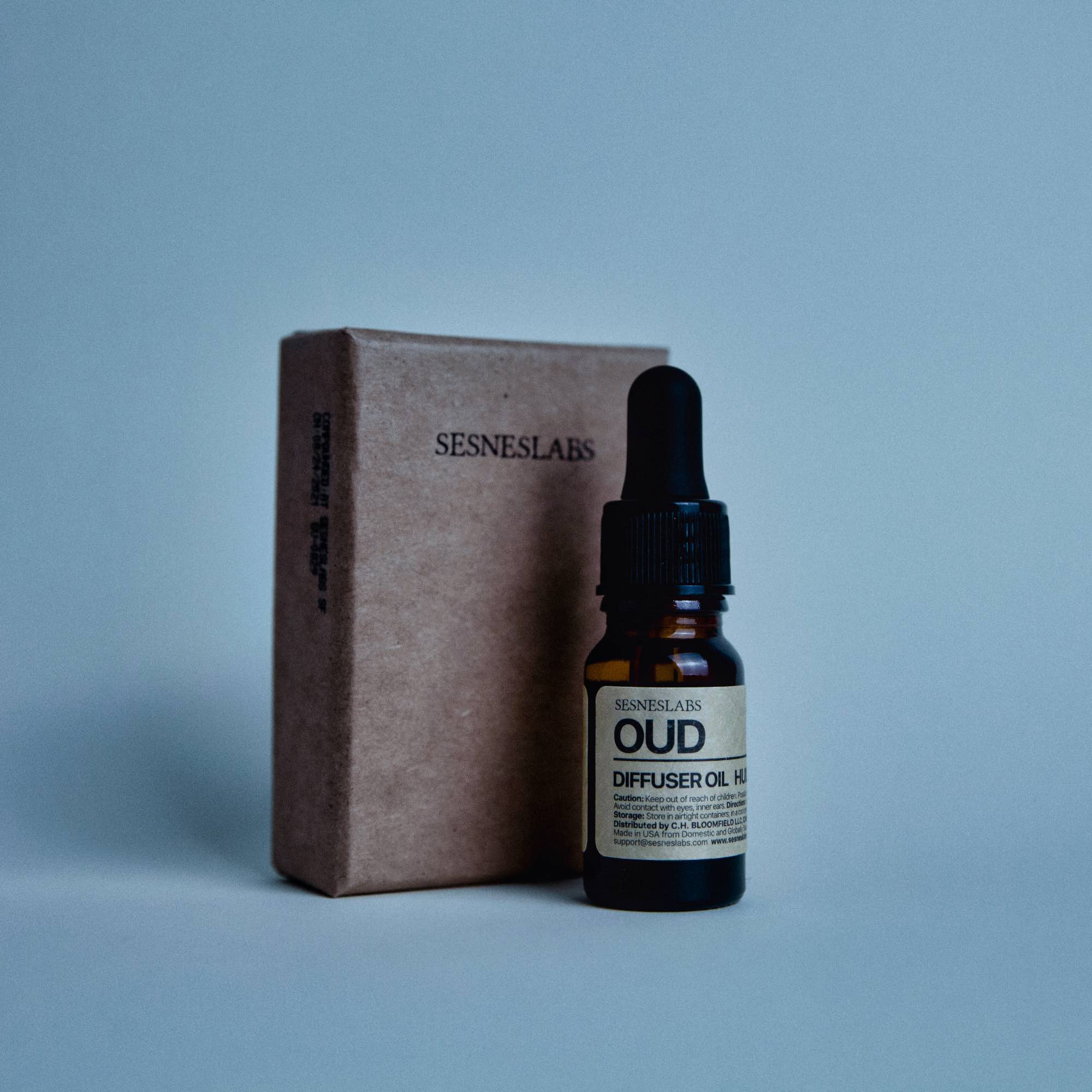 UNDERSTANDING and properly enjoying PREMIUM OUD essential oils. —  AromaSublime