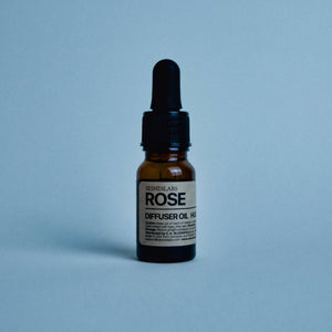 Rose Diffuser Oil