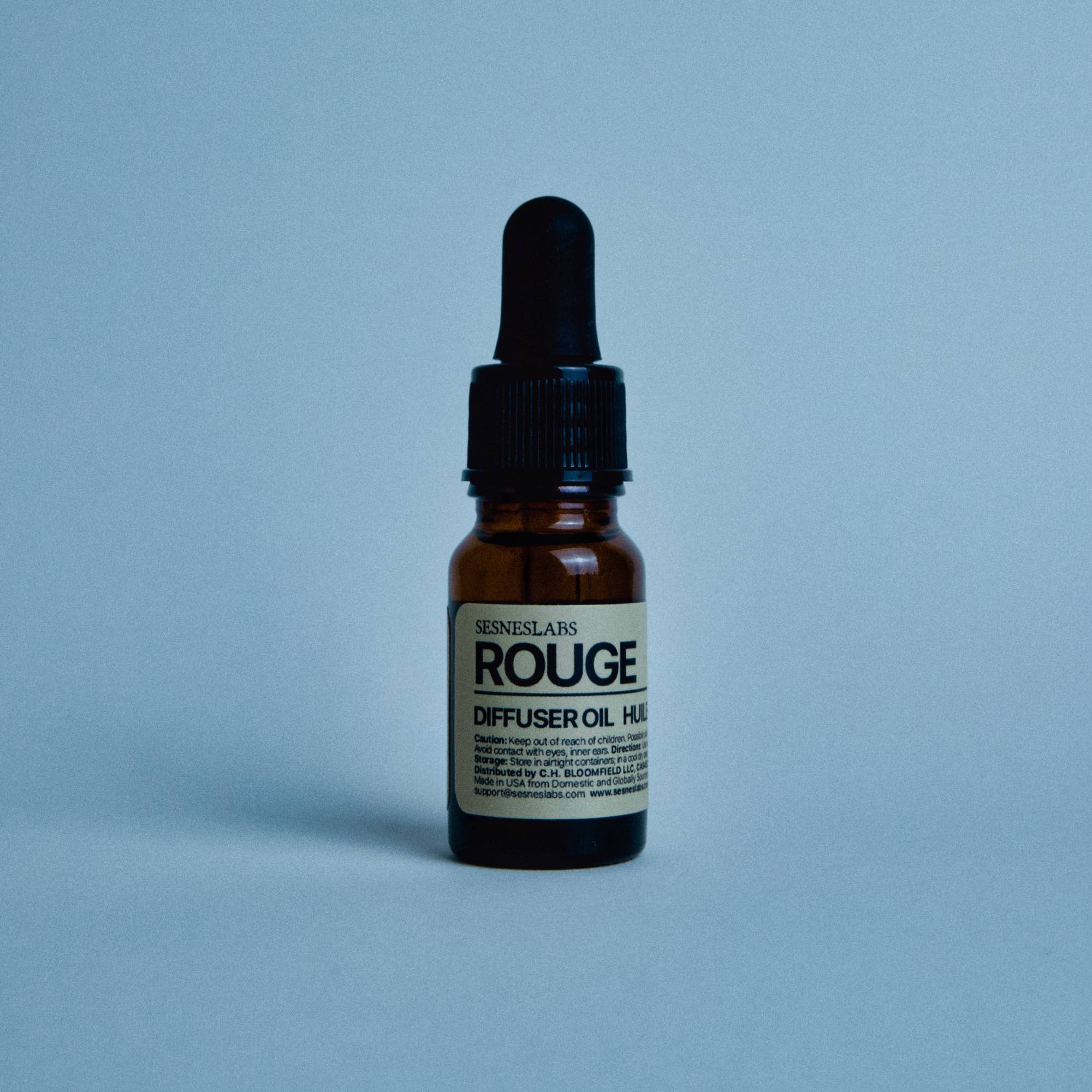 Rouge Diffuser Oil